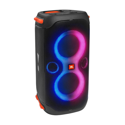 (Open Box) JBL PartyBox 110 160 Watts Bluetooth Party Speaker (Black) (11 Months Warranty)