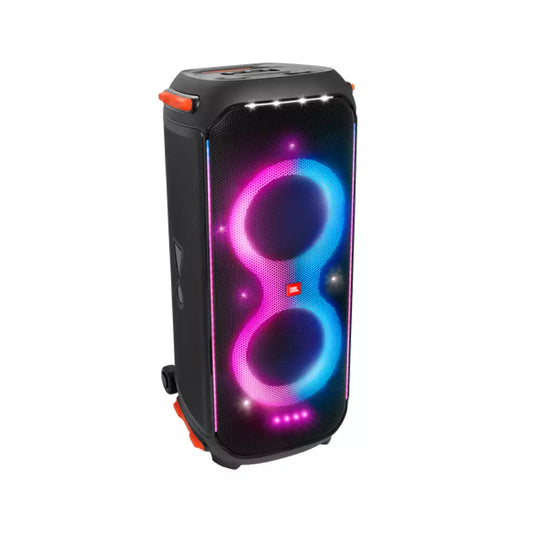 (Open Box) JBL PartyBox 710 PowerFul 800 Watts Bluetooth Party Speaker (Black) (11 Months Warranty) (Available in Delhi Only)