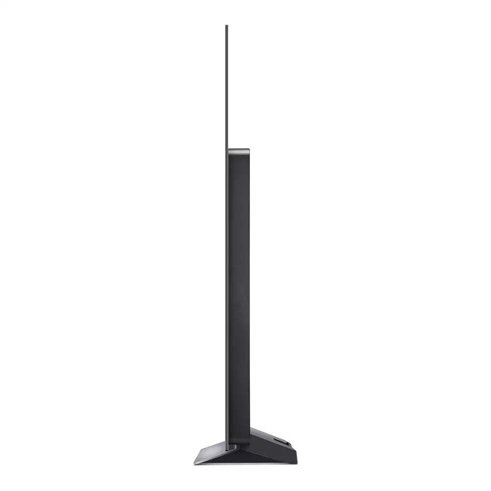 (Pre-Owned, Good) LG C2 55 Inch OLED Smart TV With Nvidia G-Sync, 4K 120Hz (Black) (60 Days Warranty) (With Minor Burn-In Marks) (Available in Delhi Only!)
