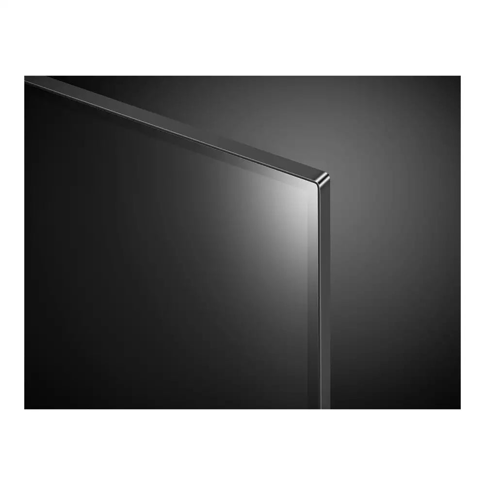 (Pre-Owned, Good) LG C2 55 Inch OLED Smart TV With Nvidia G-Sync, 4K 120Hz (Black) (60 Days Warranty) (With Minor Burn-In Marks) (Available in Delhi Only!)