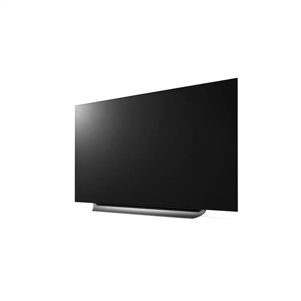 (Pre-Owned, Good) LG C8 55 Inch OLED Smart TV, 2K 120Hz (Black) (60 Days Warranty) (With Minor Burn-In Marks) (Available in Delhi Only!)
