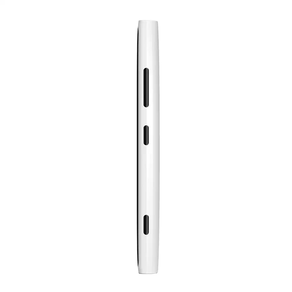 (Pre-Owned, Very Good) Nokia Lumia 920 With PureView OIS Camera (1GB, 32GB) (White) (60 Days Warranty)