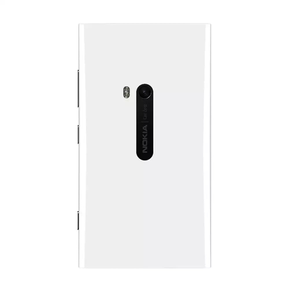(Pre-Owned, Very Good) Nokia Lumia 920 With PureView OIS Camera (1GB, 32GB) (White) (60 Days Warranty)