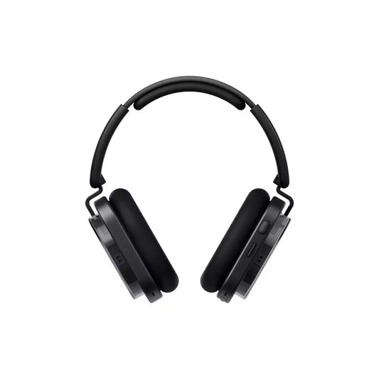 (Open Box) Nothing Headphone(1) 42DB ANC, Dual Device, Hi-Res+LDAC, 40mm Driver, Sound by KEF, Wireless + Wired Sound (Black) (9 Months Warranty)