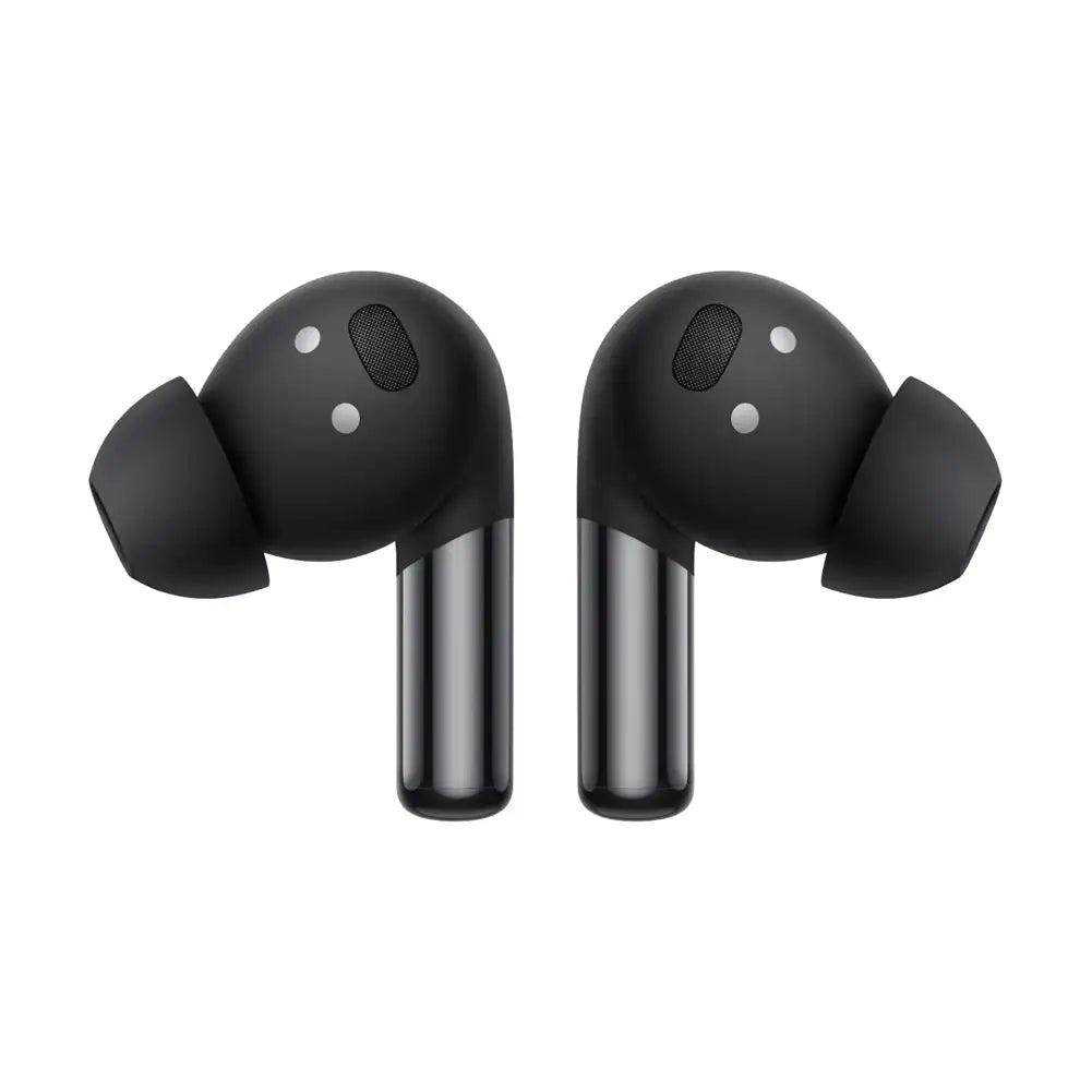 (Open Box Condition) OnePlus Buds Pro 2 Bluetooth Truly Wireless in Ear Earbuds with Spatial Audio Dynamic Head Tracking, Dynaudio, Adaptive Noise Cancellation, 40Hrs Battery (Black, Green)