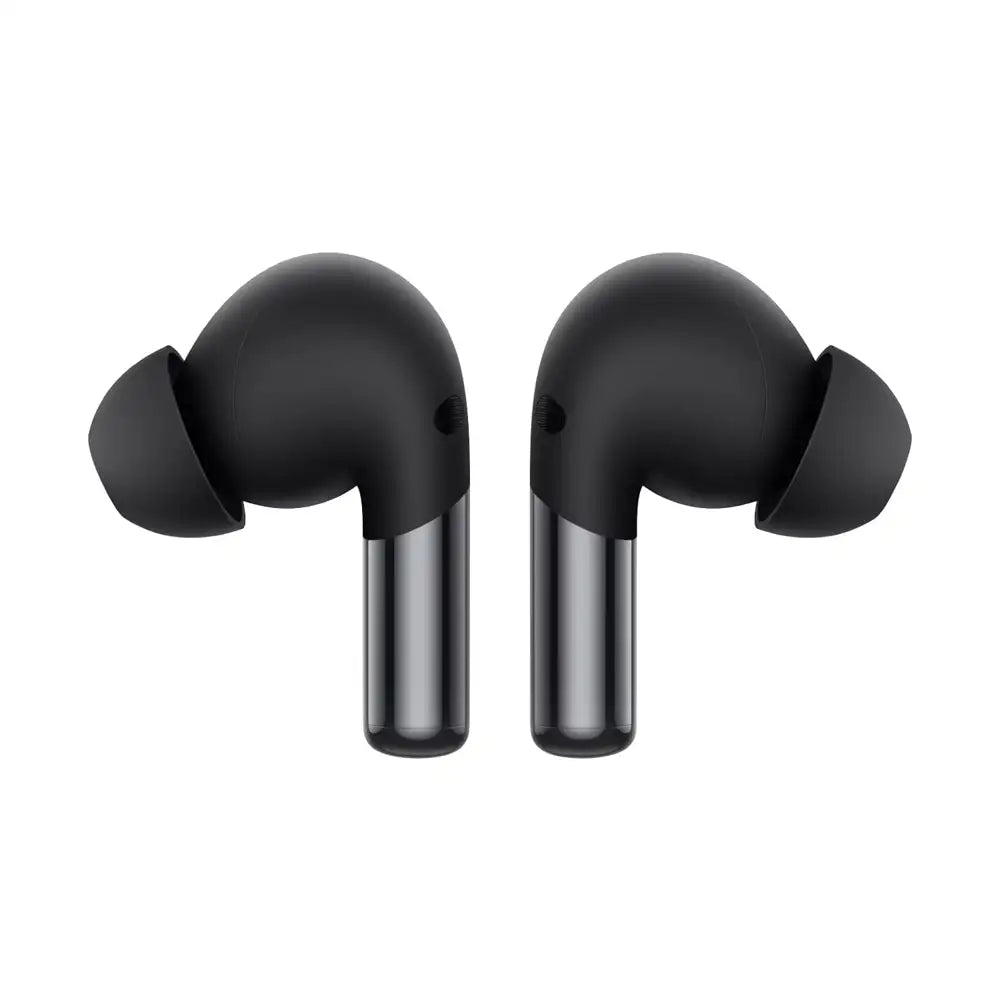 (Open Box Condition) OnePlus Buds Pro 2 Bluetooth Truly Wireless in Ear Earbuds with Spatial Audio Dynamic Head Tracking, Dynaudio, Adaptive Noise Cancellation, 40Hrs Battery (Black, Green)