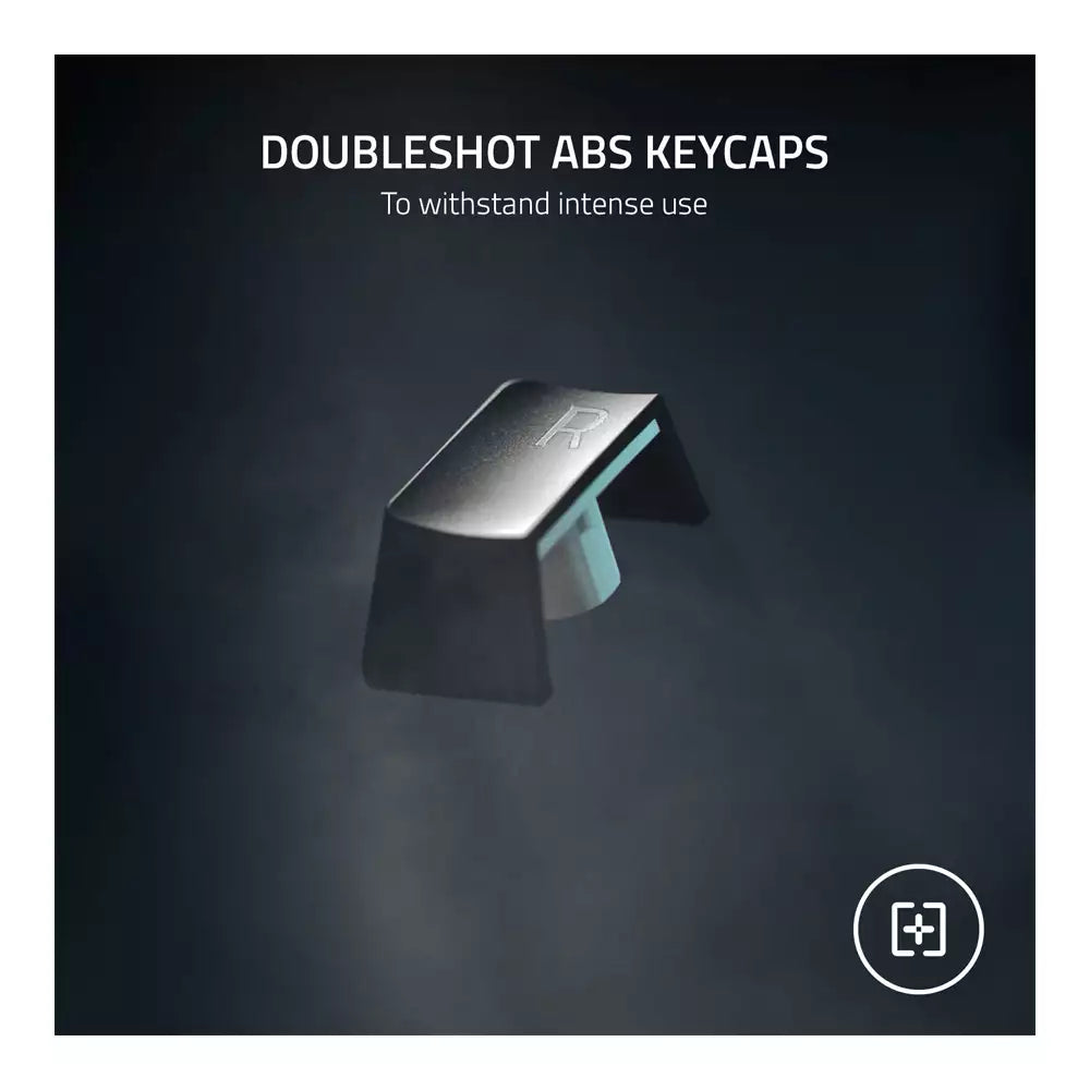 (Open Box) Razer BlackWidow V3 Pro Mechanical Wireless Gaming Keyboard With (Green Mechanical Switches/Yellow Mechanical Switches), Chroma RGB Lighting (Black) (12 Months Warranty)