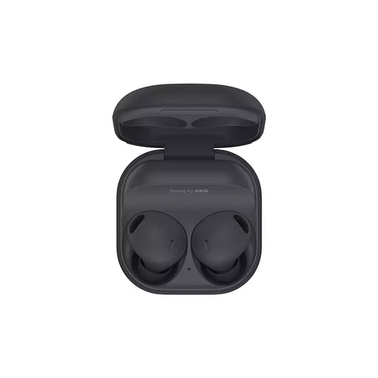 (Open Box Condition) Samsung Galaxy Buds2 Pro, Bluetooth Truly Wireless in Ear Earbuds with ANC and Mic (Black) (90 Days Warranty)