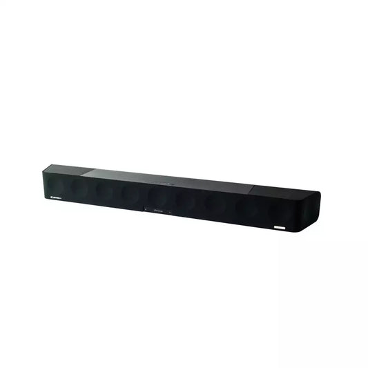 (Open Box) Sennheiser AMBEO Soundbar Max with Dolby Atmos 500 W Premium Home Theatre Soundbar (Black) (12 Months Warranty)