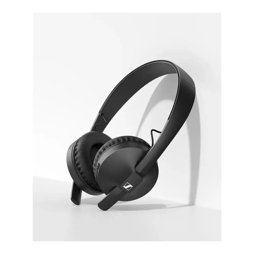 (Open Box Condition) Sennheiser HD250BT Wireless Bluetooth On-Ear Headphones (120 Days Warranty) (Copy)