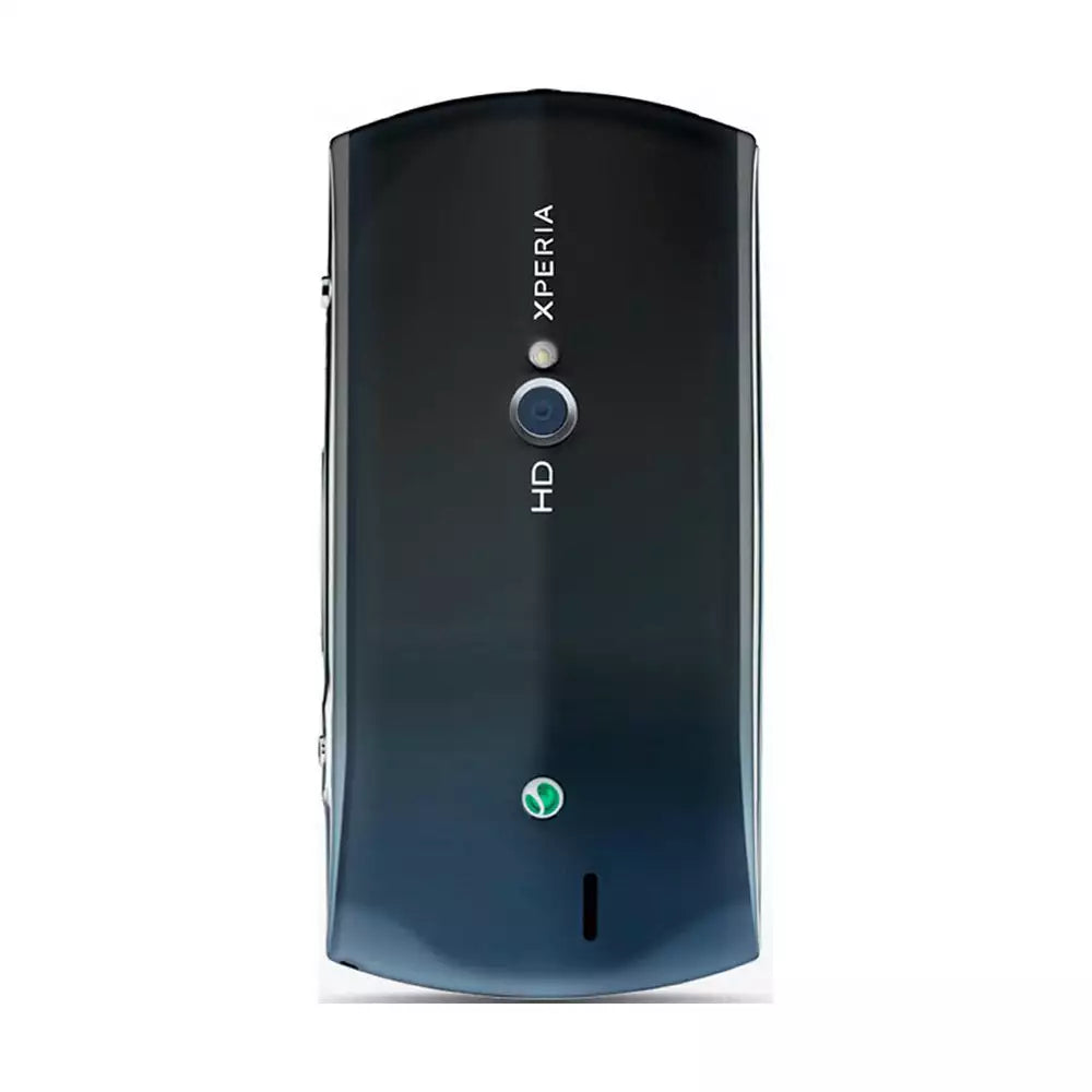 (Pre-Owned, Very Good) Sony Ericsson Xperia Neo V With HD Video Recording (FM Radio) (Black and Blue) (60 Days Warranty)