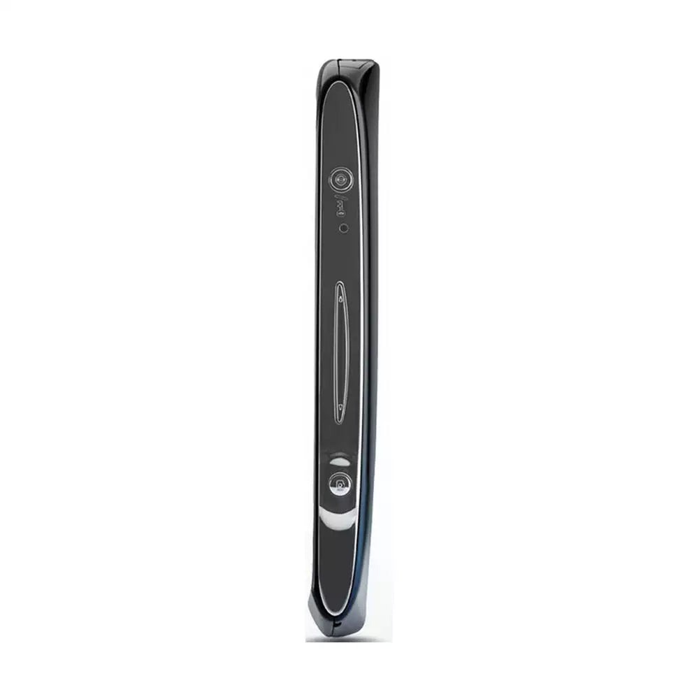 (Pre-Owned, Very Good) Sony Ericsson Xperia Neo V With HD Video Recording (FM Radio) (Black and Blue) (60 Days Warranty)