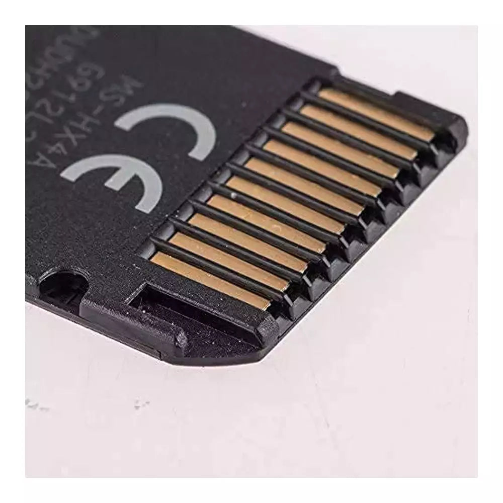 (Pre-Owned, Very Good) Sony Memory Stick PRO-HG Duo (8 GB / 16 GB) For Cameras, Mobile Phones and Gaming Consoles (6 Months Warranty)