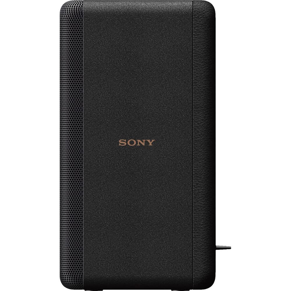 (Open Box Condition) Sony SA-RS3S 100 W Wireless Rear Speakers For Sony Soundbars and Speakers (4 Months Warranty)