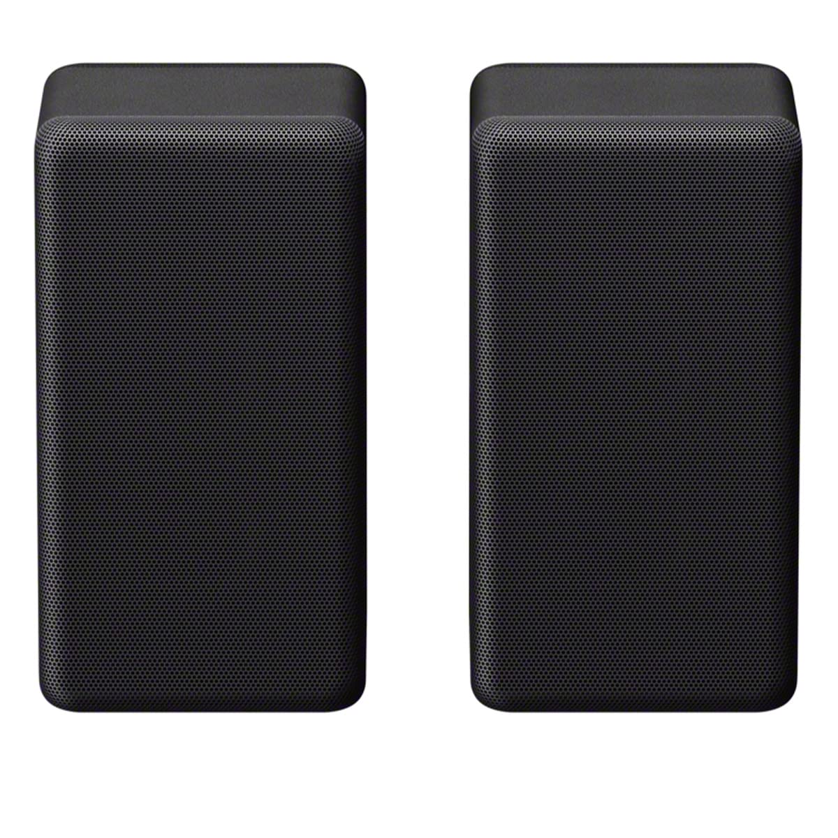(Open Box Condition) Sony SA-RS3S 100 W Wireless Rear Speakers For Sony Soundbars and Speakers (4 Months Warranty)