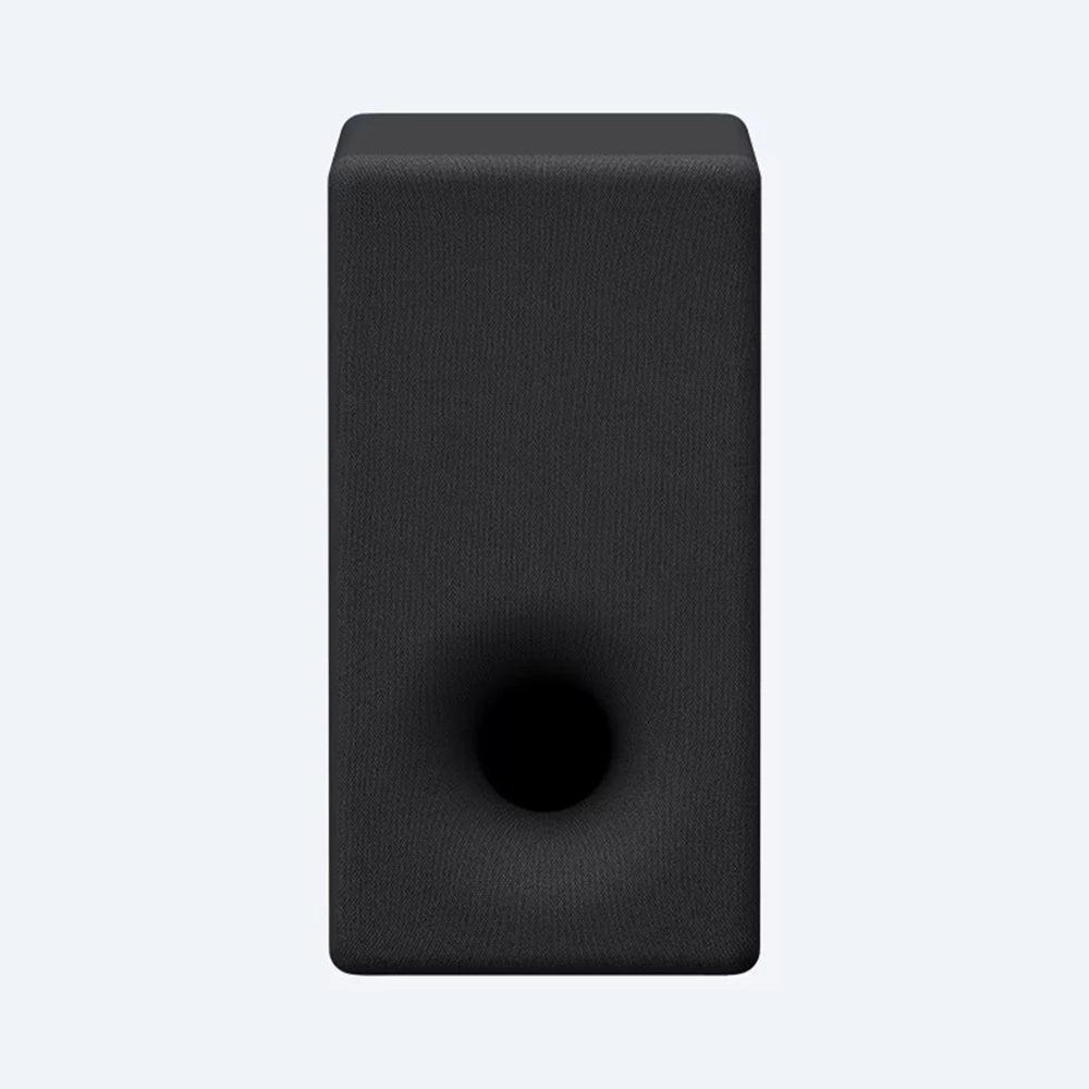 (Open Box Condition) Sony SA-SW3 Wireless Subwoofer For Sony Soundbars and Speakers (4 Months Warranty)