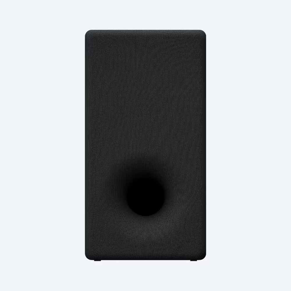 (Open Box Condition) Sony SA-SW3 Wireless Subwoofer For Sony Soundbars and Speakers (4 Months Warranty)