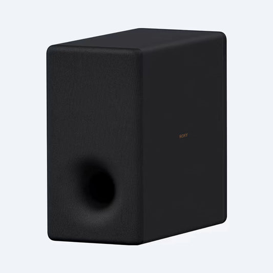 (Open Box Condition) Sony SA-SW3 Wireless Subwoofer For Sony Soundbars and Speakers (4 Months Warranty)