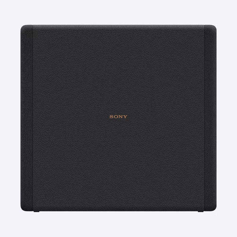 (Open Box Condition) Sony SA-SW3 Wireless Subwoofer For Sony Soundbars and Speakers (4 Months Warranty)