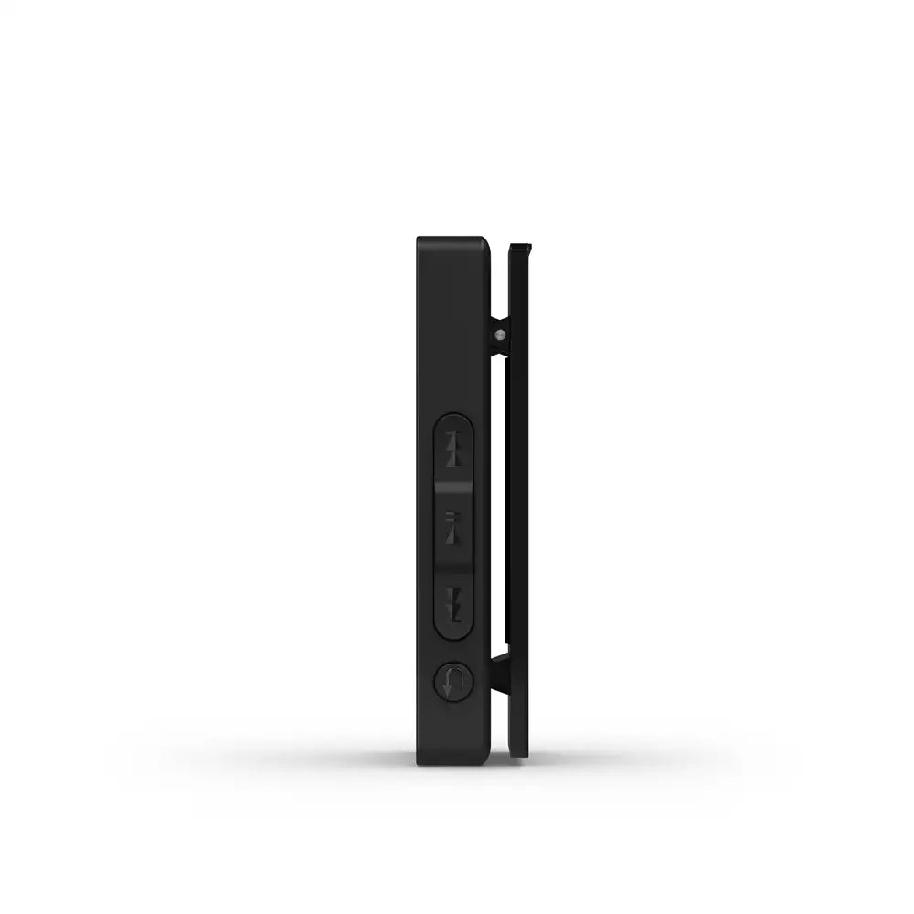 (Pre-Owned, Good) Sony SBH50 Stereo Bluetooth Earphones With FM Radio, OLED Display (Black) (Comes With Sony EX155AP Earphones) (60 Days Warranty)