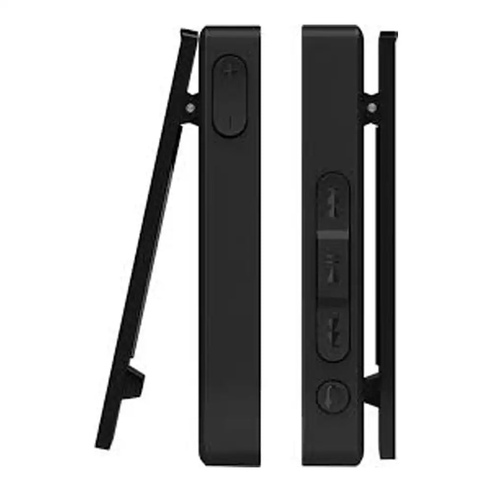 (Pre-Owned, Good) Sony SBH50 Stereo Bluetooth Earphones With FM Radio, OLED Display (Black) (Comes With Sony EX155AP Earphones) (60 Days Warranty)