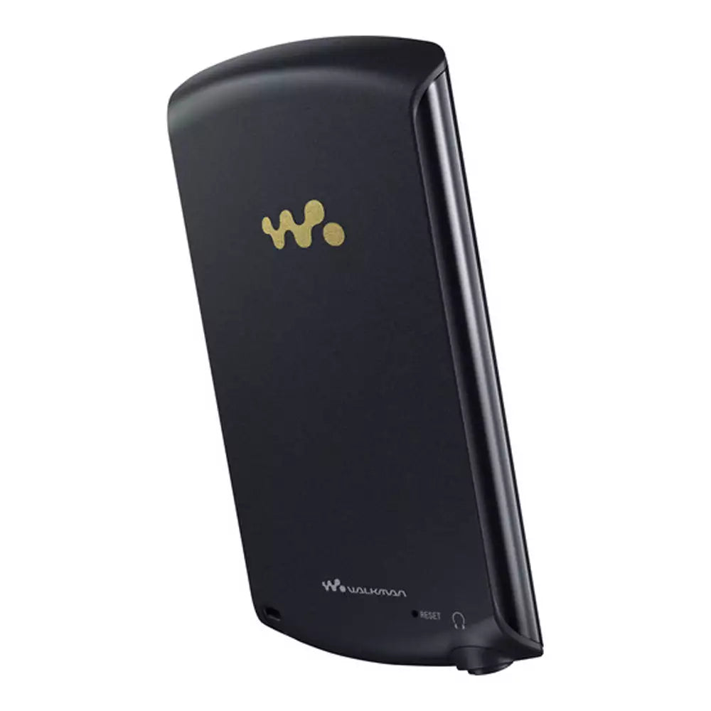 (Pre-Owned, Good) Sony Walkman NWZ-A864 Media Player with 2.8" Touch Display and Bluetooth (60 Days Warranty)