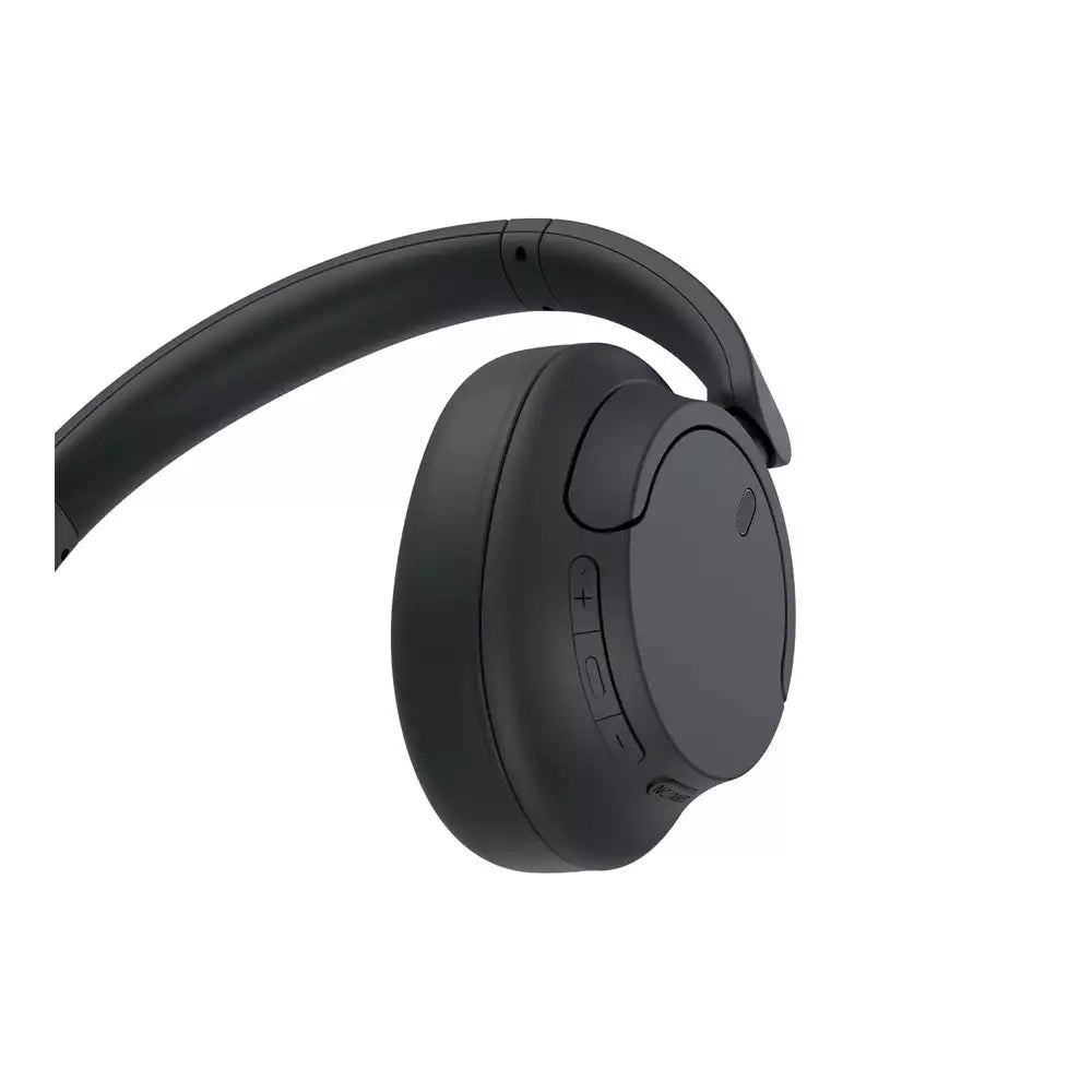 (Pre-Owned, Good) Sony WH-CH720N Noise Cancellation Wireless Bluetooth Over Ear Headphones (Blue) (60 Days Warranty)