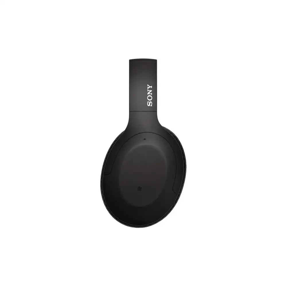 (Pre-Owned, Very Good) Sony WH-H910N H.Ear On 3 Wireless Bluetooth Noise-Canceling (ANC) Headphones (Black) (60 Days Warranty)