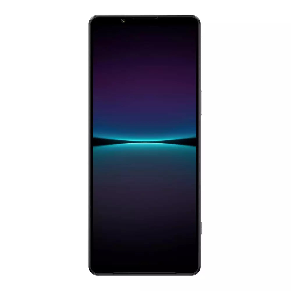 (Pre-Owned) Sony Xperia 1 IV (Mark 4) 5G Android Smartphone With Alpha Camera Technologies (12GB RAM, 256GB Storage) (Black) (5G Works With Airtel and Vi Only) (60 Days Warranty)