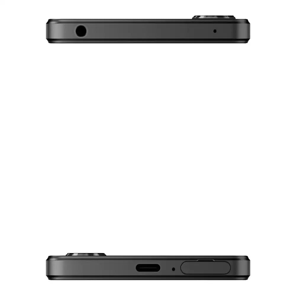 (Pre-Owned) Sony Xperia 1 IV (Mark 4) 5G Android Smartphone With Alpha Camera Technologies (12GB RAM, 256GB Storage) (Black) (5G Works With Airtel and Vi Only) (60 Days Warranty)