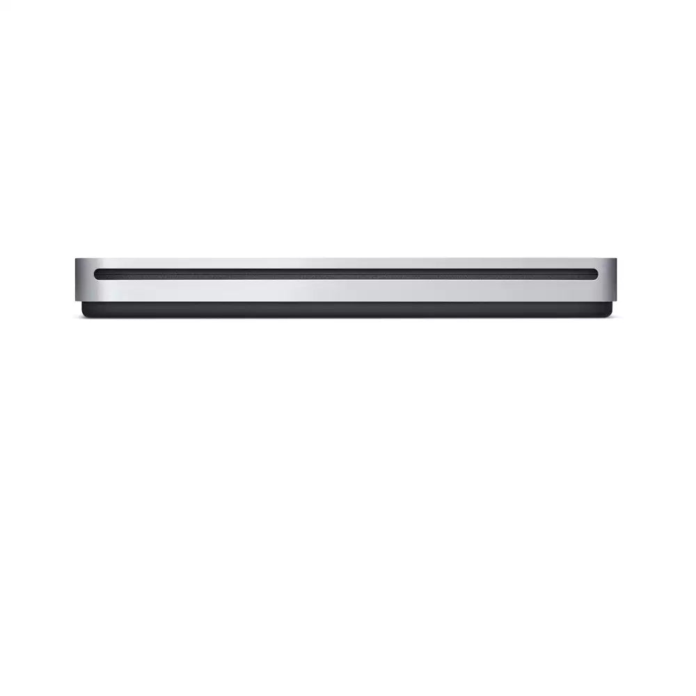 (Pre-Owned, Very Good) Apple USB SuperDrive, Burn/Play CDs and DVDs (Silver) (60 Days Warranty)