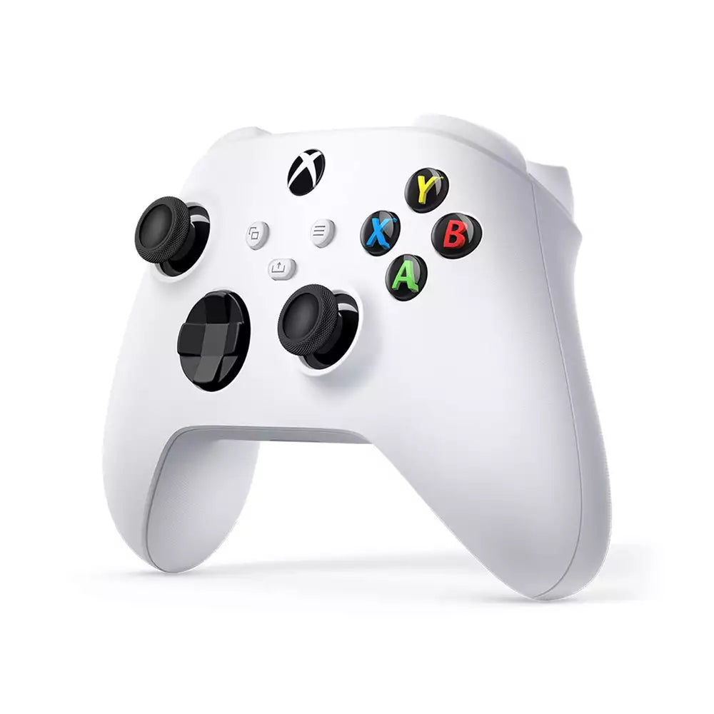 (New/Unused) Microsoft Xbox Wireless Controller for Xbox Series S/X, Xbox One S/X, Windows, Android and iOS (Blue)