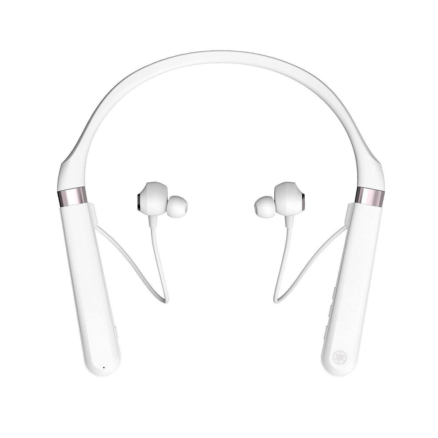(Pre-Owned) YAMAHA EP-E70A Bluetooth Wireless in Ear Earphones with Mic Advance Noise Cancelling, Ambient Sound, Listening Optimiser, Light Weight (Black)