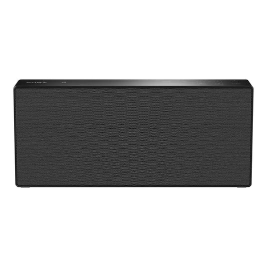 (Pre-Owned, Good) Sony SRS-X7 Portable Wireless Bluetooth Speaker With Bluetooth, Wi-Fi, AirPlay (Gray) (60 Days Warranty)
