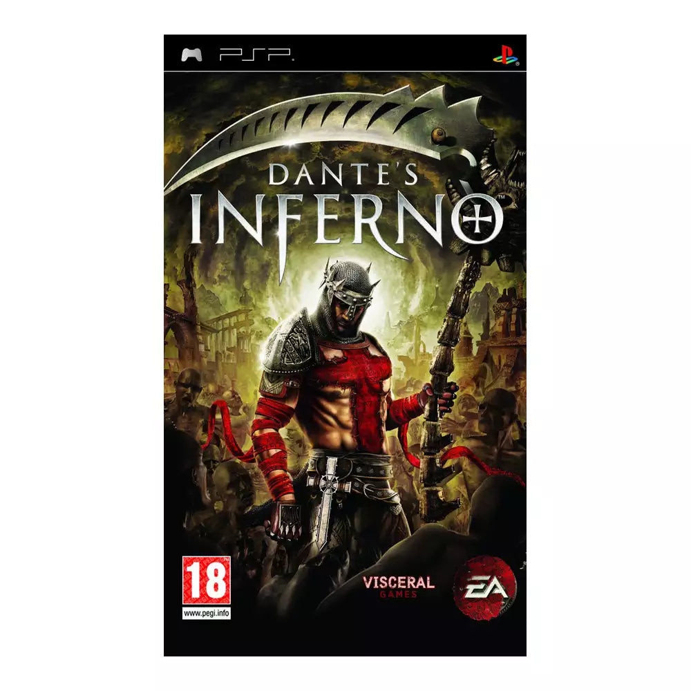 (Pre-Owned, Good) Sony PSP Go Portable Gaming Console 16GB + 15 Premium Games (White) + Bose Earphones (90 Days Warranty)