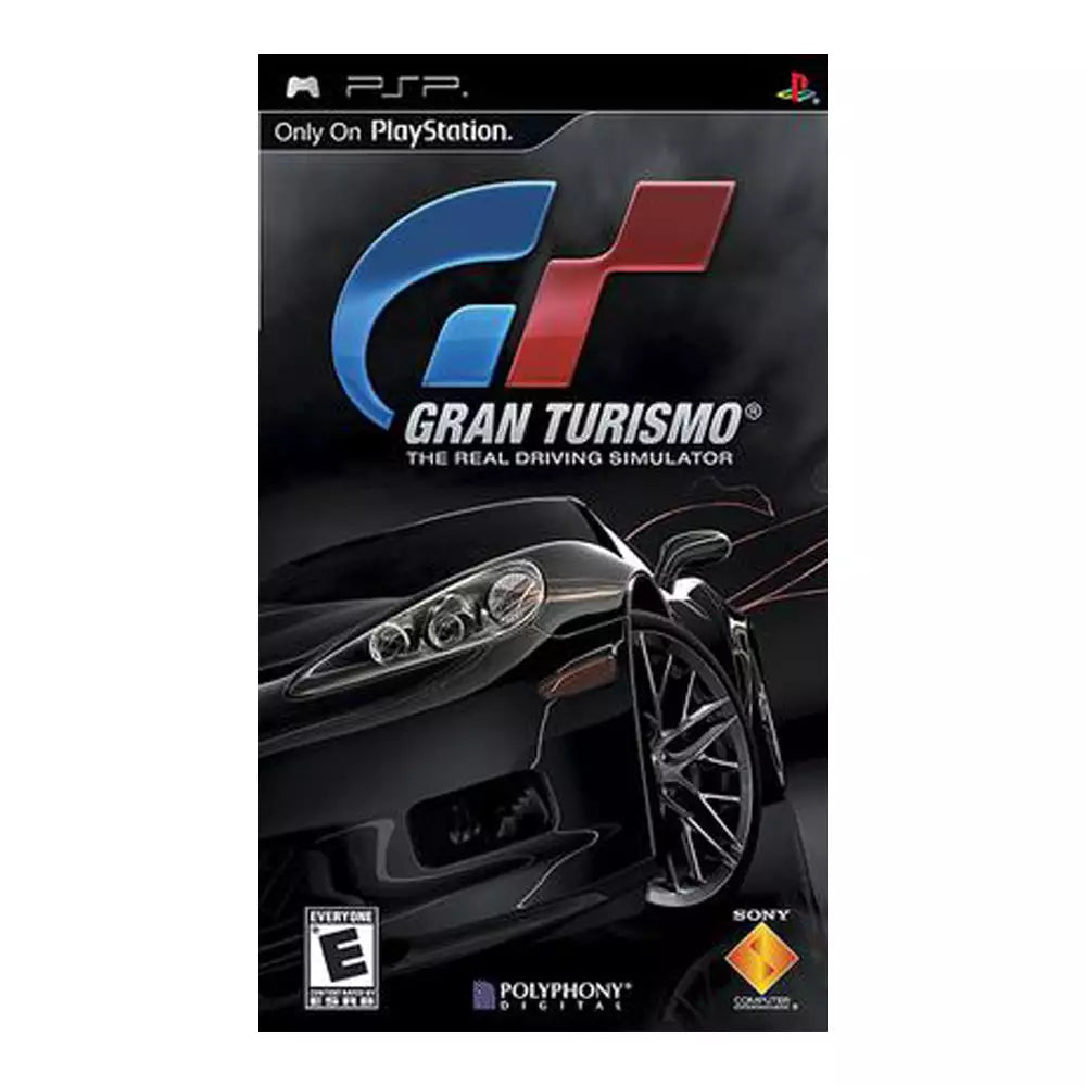 (Pre-Owned, Good) Sony PSP Go Portable Gaming Console 16GB + 15 Premium Games (White) + Bose Earphones (90 Days Warranty)