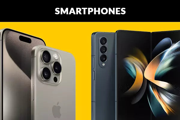 Smartphones