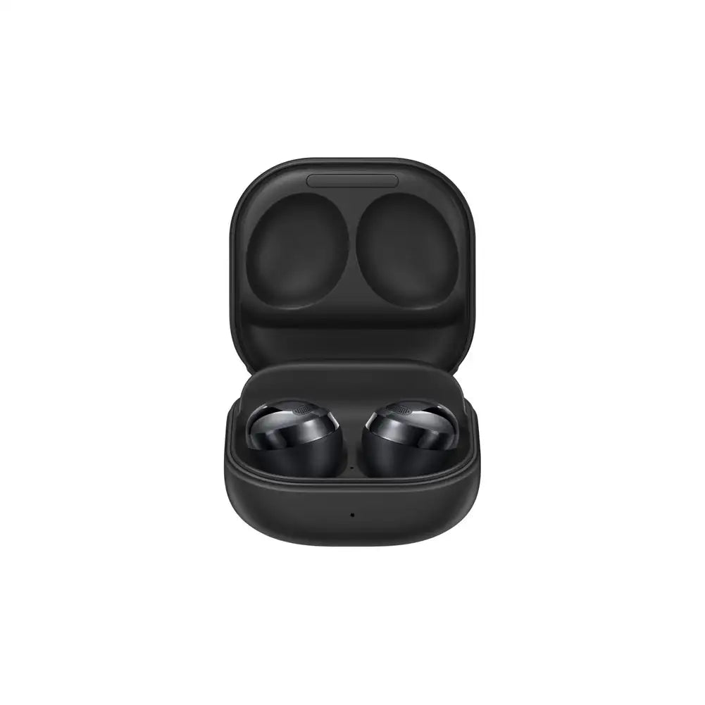 (Pre-Owned, Very Good) SAMSUNG Galaxy Buds Pro Active Noise Cancellation Enabled True Wireless Bluetooth Headset (Black) (60 Days Warranty)
