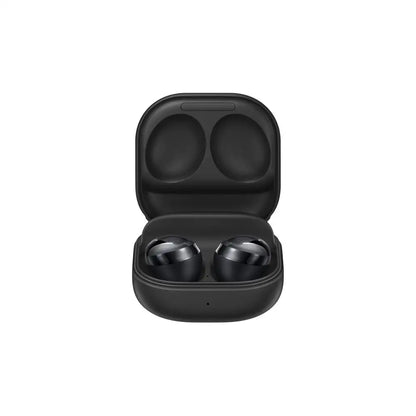 (Pre-Owned, Very Good) SAMSUNG Galaxy Buds Pro Active Noise Cancellation Enabled True Wireless Bluetooth Headset (Black) (60 Days Warranty)