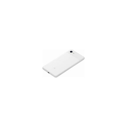Google Pixel 3 XL (4GB RAM, 64GB Storage) (Clearly White, Black) (Pre-Owned)