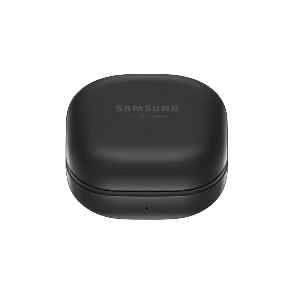 (Pre-Owned, Very Good) SAMSUNG Galaxy Buds Pro Active Noise Cancellation Enabled True Wireless Bluetooth Headset (Black) (60 Days Warranty)