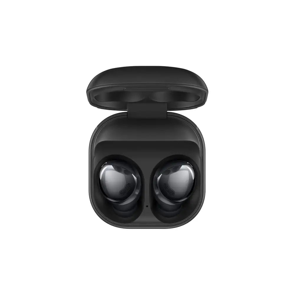 (Pre-Owned, Very Good) SAMSUNG Galaxy Buds Pro Active Noise Cancellation Enabled True Wireless Bluetooth Headset (Black) (60 Days Warranty)