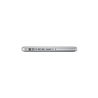 MacBook Pro A1286 (2011) 15-inch, Core i7, 256GB SSD (Pre-Owned)