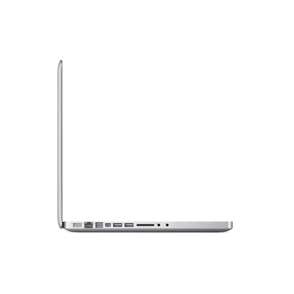 MacBook Pro A1286 (2011) 15-inch, Core i7, 256GB SSD (Pre-Owned)