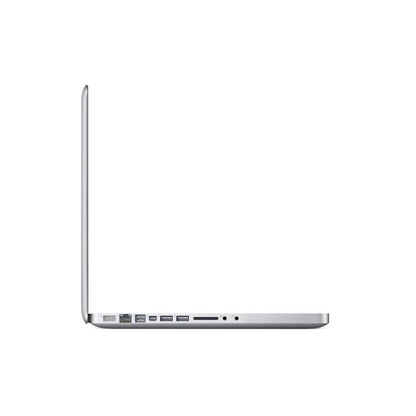 MacBook Pro A1286 (2011) 15-inch, Core i7, 256GB SSD (Pre-Owned)