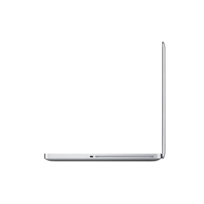 MacBook Pro A1286 (2011) 15-inch, Core i7, 256GB SSD (Pre-Owned)