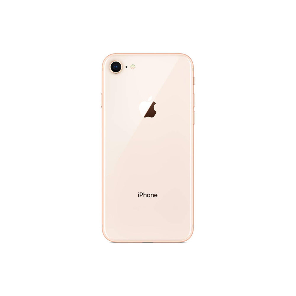 iPhone - 【中古美品】Apple iPhone8 gold256GB ワイヤレス充電器付 APPLE 〔中古〕iPhone8 64GB ゴールド MQ7A2J/A au対応端末 SIM