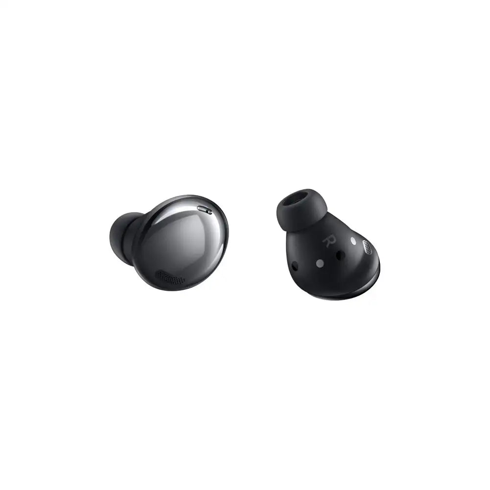 (Pre-Owned, Very Good) SAMSUNG Galaxy Buds Pro Active Noise Cancellation Enabled True Wireless Bluetooth Headset (Black) (60 Days Warranty)