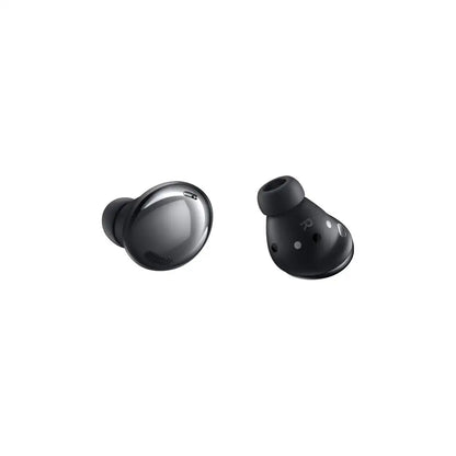 (Pre-Owned, Very Good) SAMSUNG Galaxy Buds Pro Active Noise Cancellation Enabled True Wireless Bluetooth Headset (Black) (60 Days Warranty)