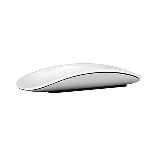 (Pre-Owned) Apple Magic Bluetooth Wireless Laser Mouse - A1296 (White) (60 Days Warranty)